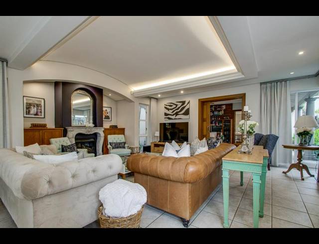 4 BEDROOM PROPERTY TO RENT IN DAINFERN GOLF ESTATE